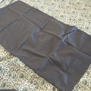 Wamsutta 100% Egyptian cotton king size pillowcases